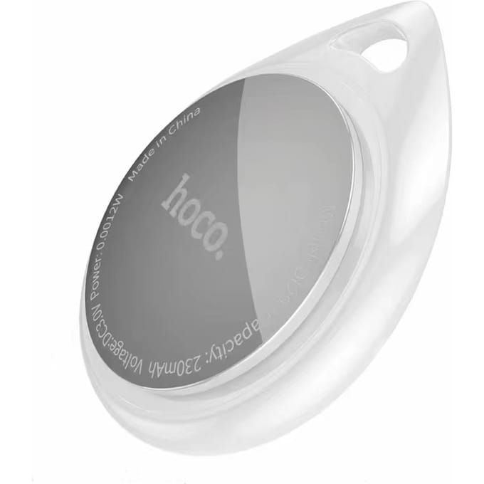 Hoco - GPS Tracker