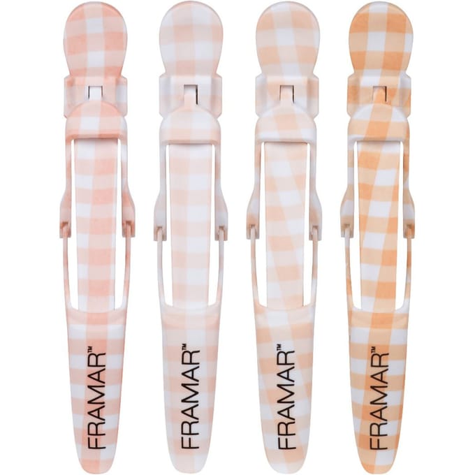 Framar Peach Please Gator Grips