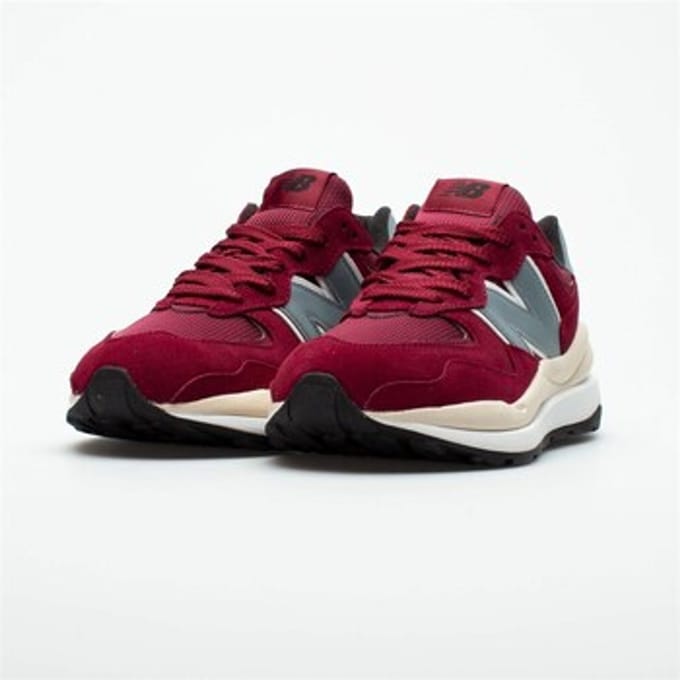 Lage Sneakers New Balance 5740