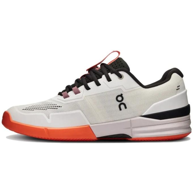 De Roger Pro On Clay 'Ongeverfd Witte Lelie' 3MD10722270 41 white