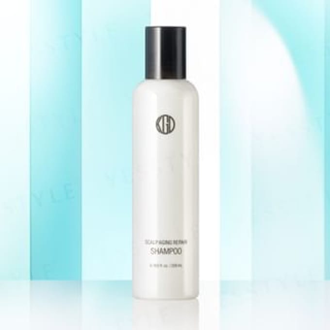 Koh Gen Do - Scalp Aging Repair Shampoo 200ml