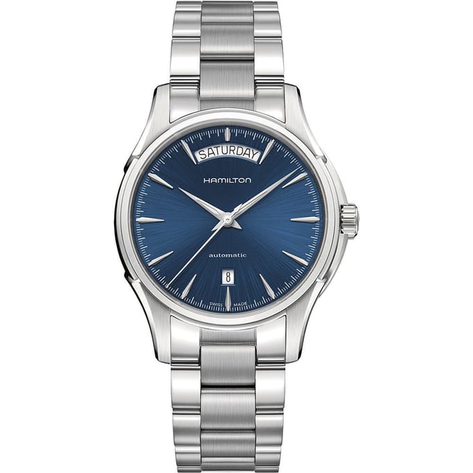 Hamilton Jazzmaster H32505141 Horloge