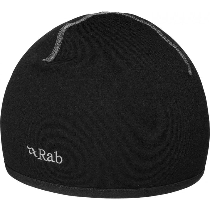 Rab Powerstretch Beanie QAA-11-BG