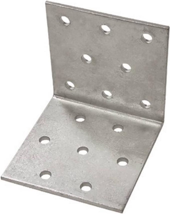 Tooltech Hoekanker 90° - 60 x 60 x 60 x 2.5 mm