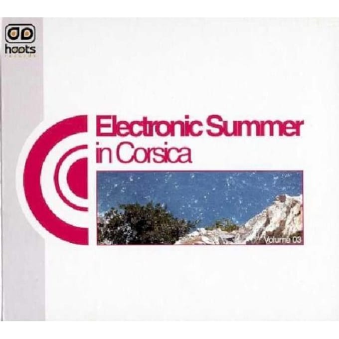 Electronic Summer In Corsica Vol.3 - V/a (various Artists)