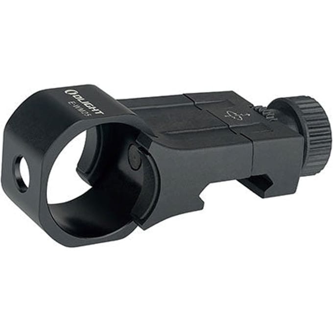 Olight weapon mount m2r/warriorx/m2x/m3x
