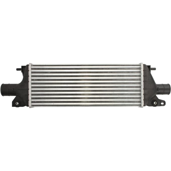 Intercooler NISSENS 96484