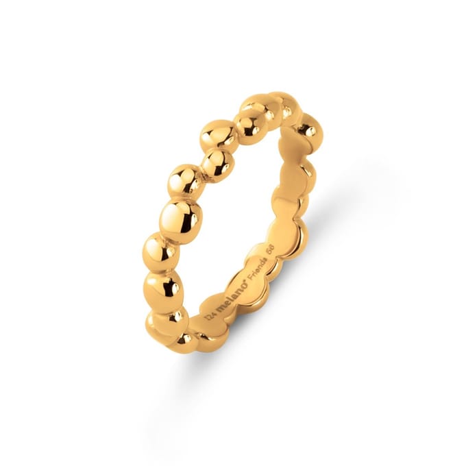 Melano Friends Maud Ring 54