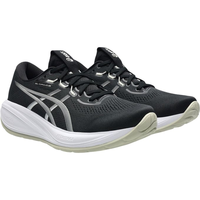 Chaussures de running Asics Gel-Cumulus 28 Hommes