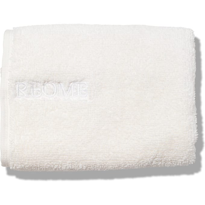 Reome Aerate Face Towel