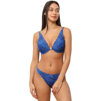 Gewatteerde bh La Modeuse 74784_P176601