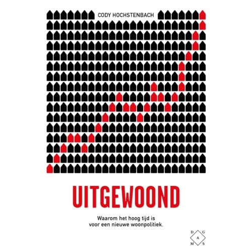 Uitgewoond - Cody Hochstenbach