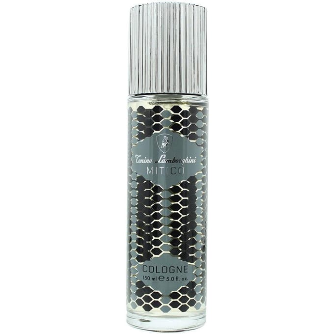Tonino Lamborghini, Mitico, Eau De Cologne, Voor Mannen, 150 ml