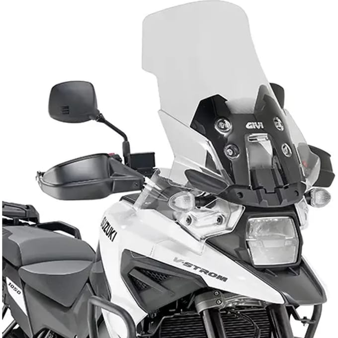 Motorfietsbel Givi Suzuki V-Strom 1050 (2020)/V-Strom 1050 Xt (2020)