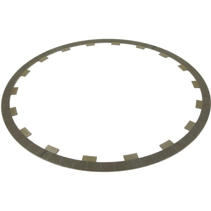 Regelaar, automatische versnelling ZF 4166236134ZF
