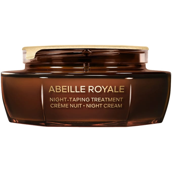 Guerlain Night Taping Treatment Navulling Guerlain - Abeille Royale Night-taping Treatment - Navulling  - 50 ML