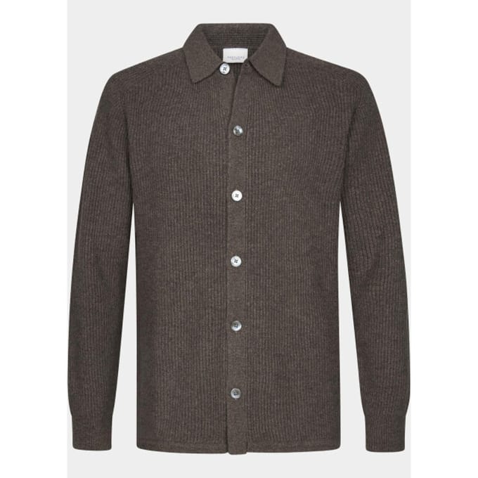 Profuomo Vest heren ppwf30006/b