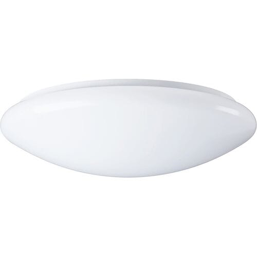 Sylvania Cirkel plafonnière - plafondlamp - 1025 Lumen - Dualtone - 12 Watt - IP44 - Wit
