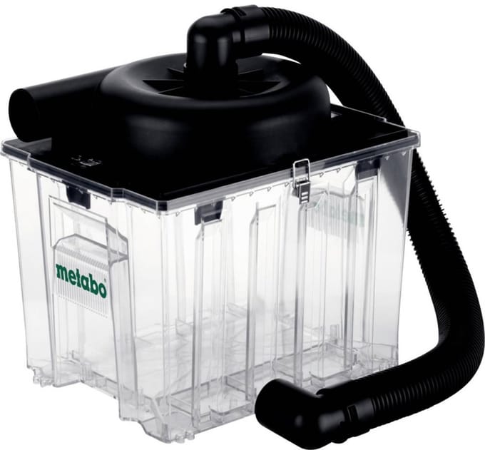 Metabo 630226000 Voorafgaande scheider voor allessauger 1 stuk(s)