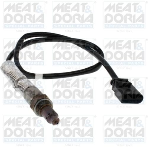 Lambdasonde MEAT & DORIA 811117