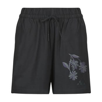 Korte Broek adidas ESSENTIALS 3-STRIPES COTTON SHORTS