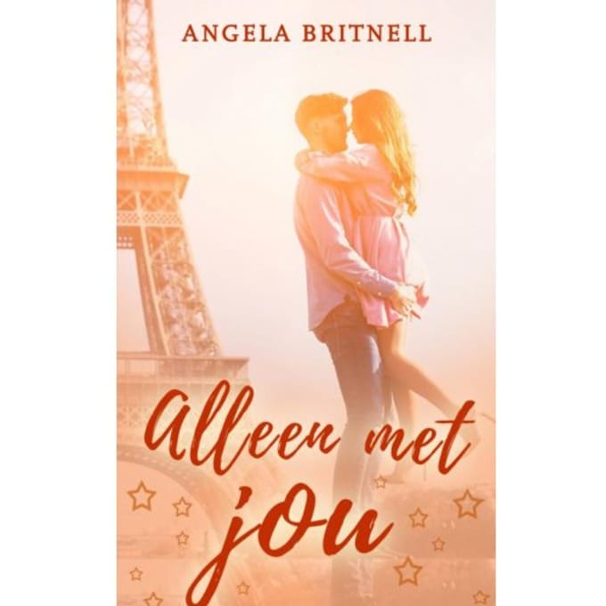 Alleen Met Jou - Angela Britnell