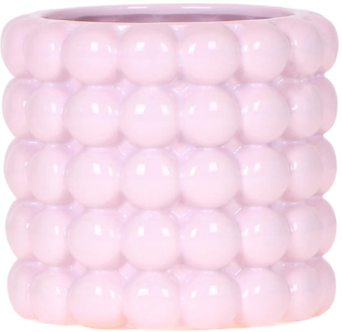Kolibri Home | Poppy sierpot - Pink - Ø9cm