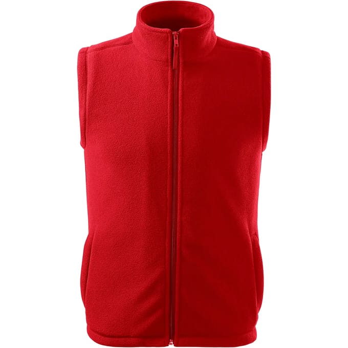 Mouwloos fleece Rimeck Next 518