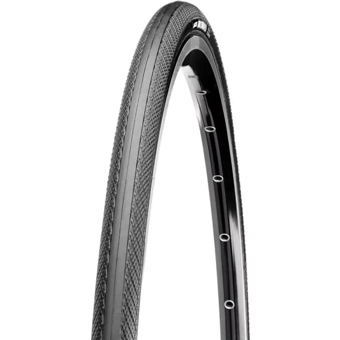 Starre band Maxxis Dolomites SilkWorm