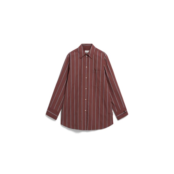 Vrouwenblouse Armedangels Haliaa