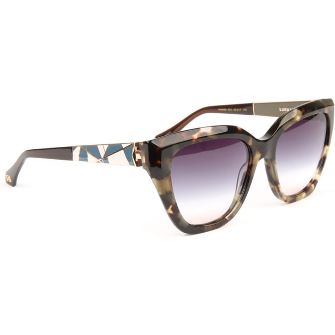 Ana Hickmann Sunglasses AH9430 G21 55