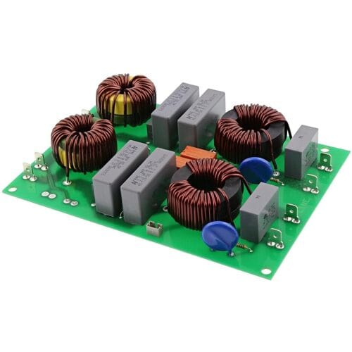 AEG filter, electrisch 4055406914