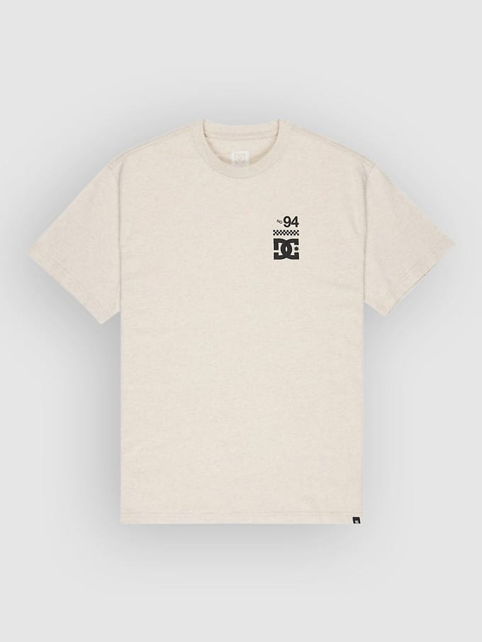 T-shirt DC Shoes Chopper