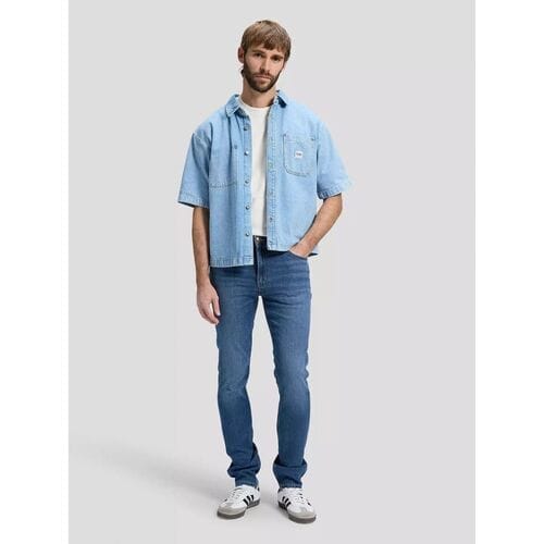 Jeans Lee 112376374 LUKE-ARCHIE