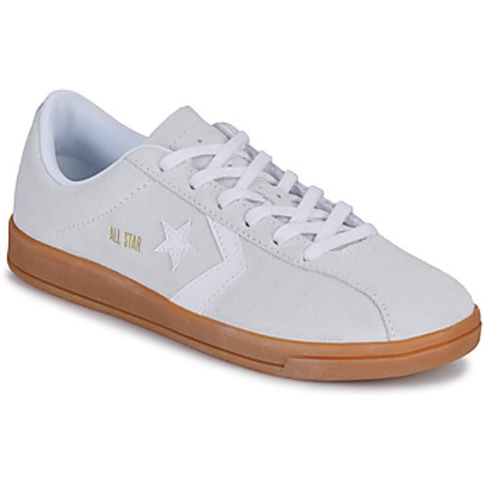 Converse  Lage Sneakers ALL STAR CLASSIC TRAINER SUEDE