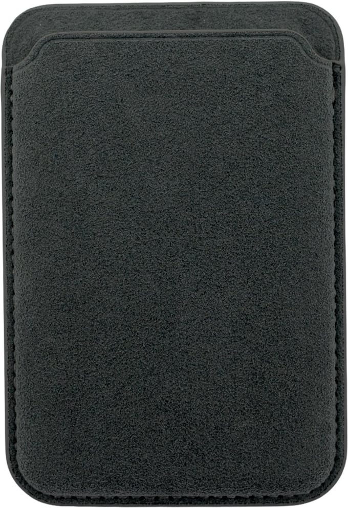 Magsafe Wallet | Deep Grey