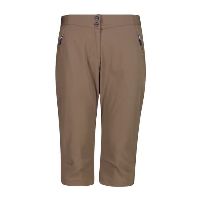 Vrouwen stretchstof broek CMP Unlimitech