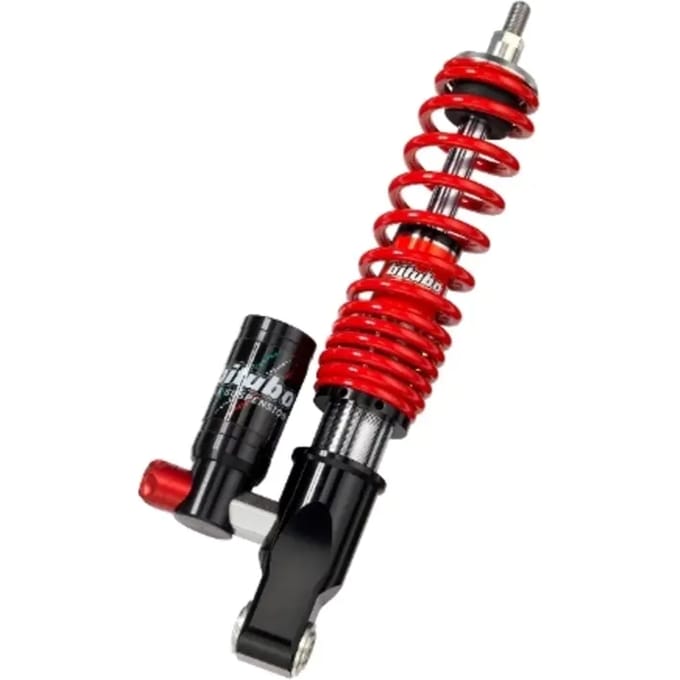 Schokbreker Bitubo GEV01 Voor | Vespa Sprint / Primavera (-'18)