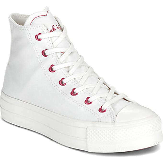 Hoge Sneakers Converse CHUCK TAYLOR ALL STAR LIFT