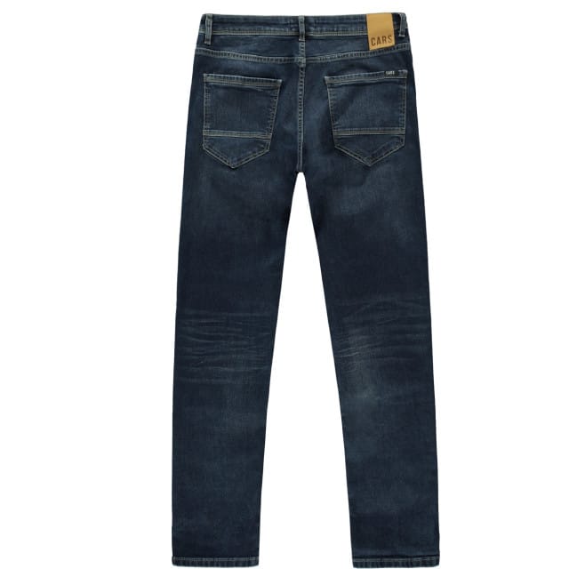 Cars Jeans Jeans Blast Slim Fit - Heren