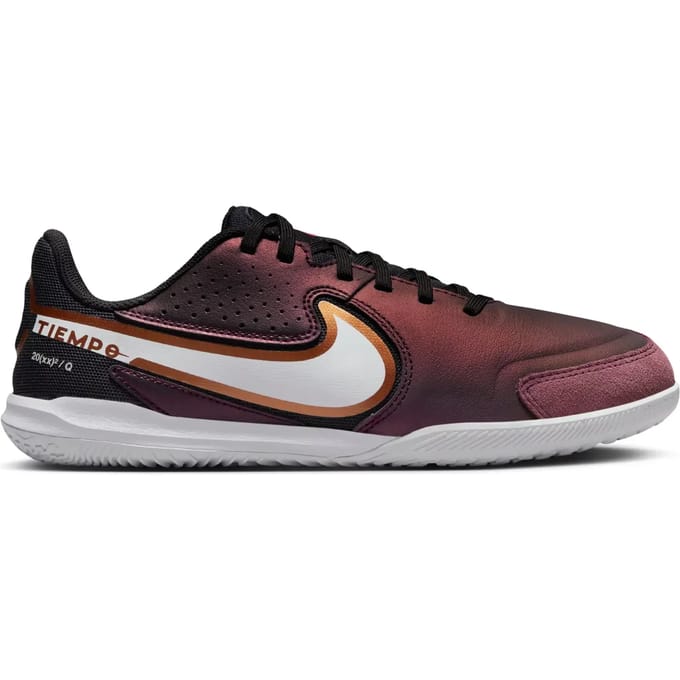 Kindervoetbalschoenen Nike Tiempo Legend 9 Academy IC