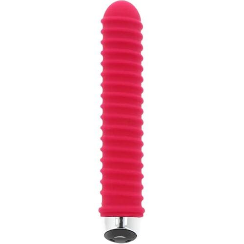 TOYJOY - Screw Me Higher Vibe - Vibrators Stick Rood