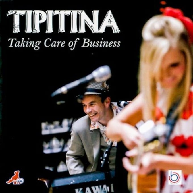 Taking Care Of Business - Tipitina