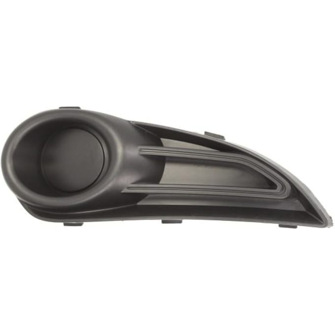 Ventilatierooster, bumper BLIC 6502-07-0501916P rechts