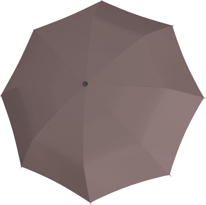 Knirps T-205 M Duomatic Windproof Paraplu - 2Glam Pearl