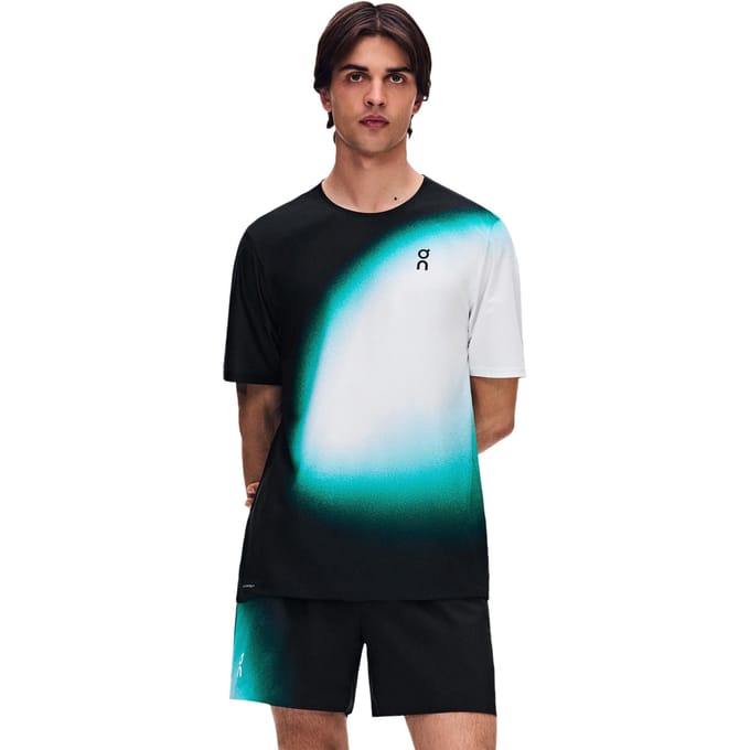 On Court- Swing T-shirt Heren