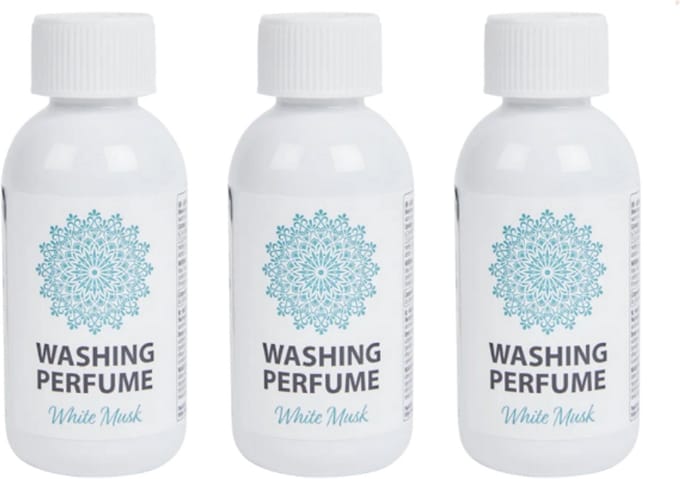 Wasparfum White Musk 150 ml