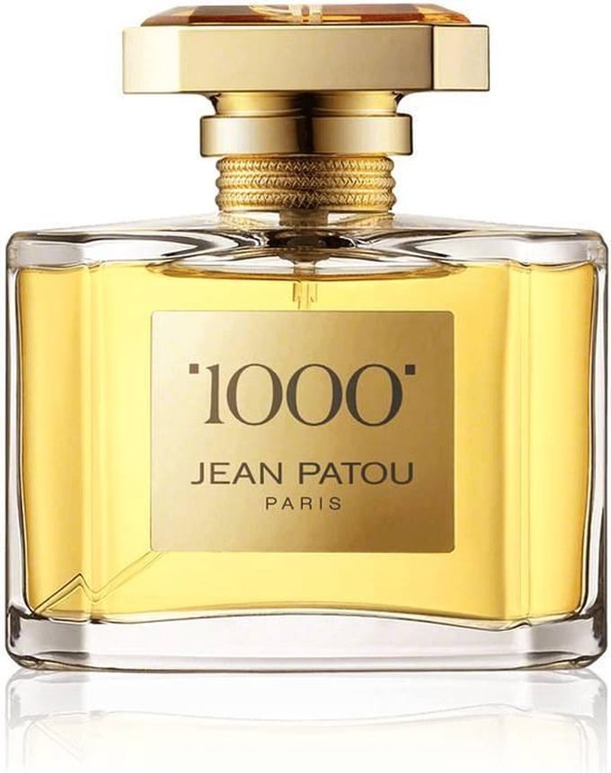 jean patou 1.000 edt 30 ml spray
