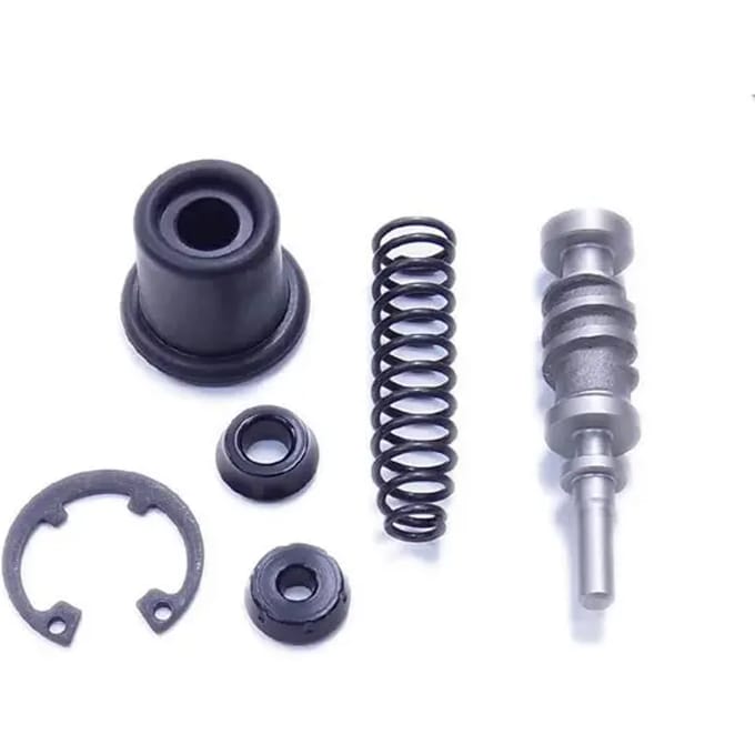 Motorfiets hoofdremcilinder reparatieset Tourmax MSB-411