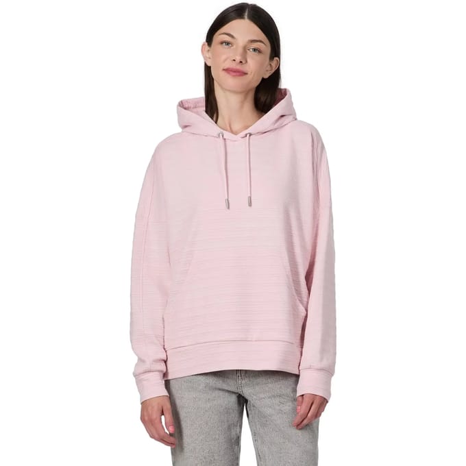 Dames Hoodie Ragwear Pirita Crepe